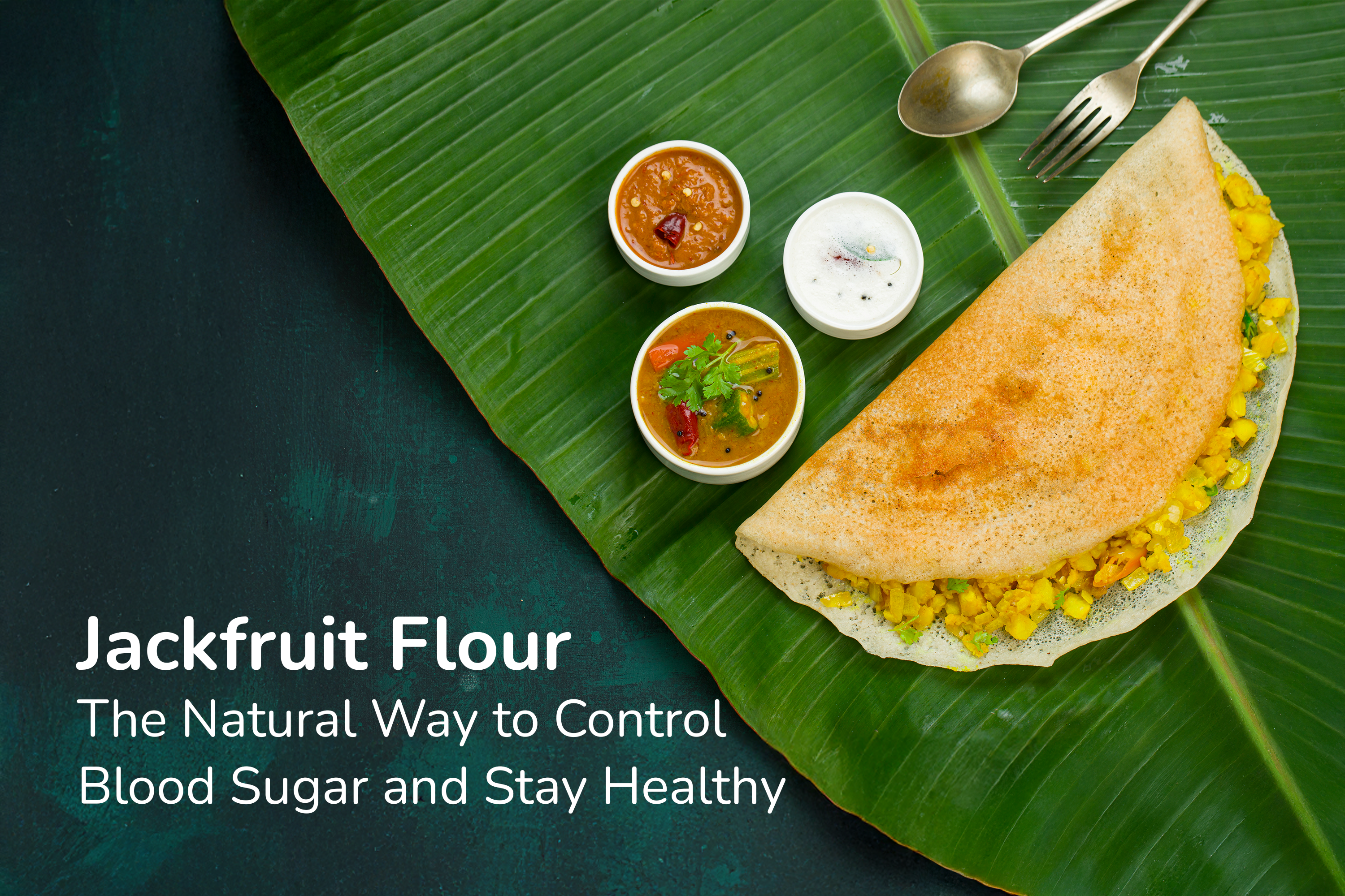 The Natural Way to Control Blood Sugar and Stay Healthy