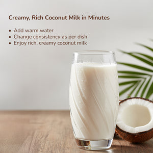 Coconut Milk Powder