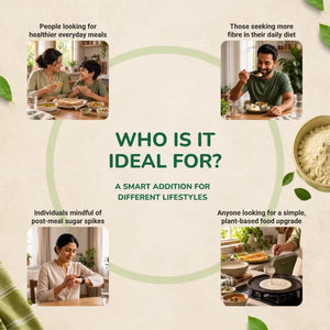 Jackfruit Flour