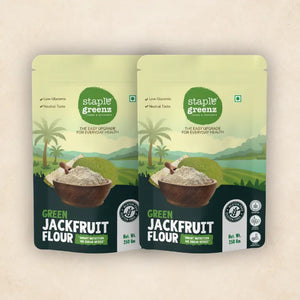 Jackfruit Flour