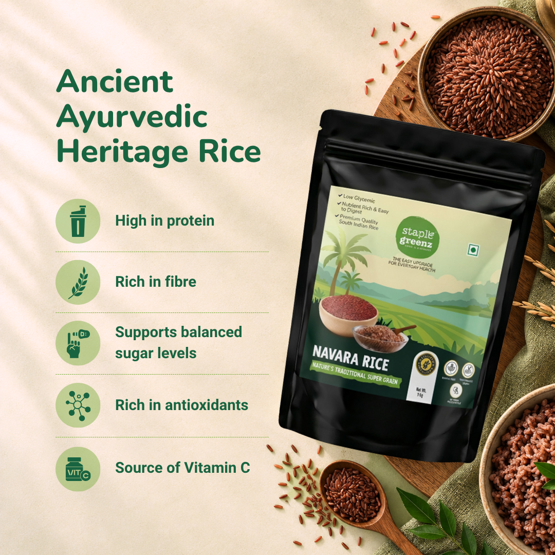 Navara Rice