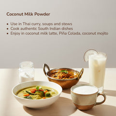 Coconut Milk Powder