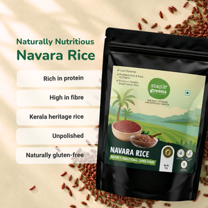 Navara Rice
