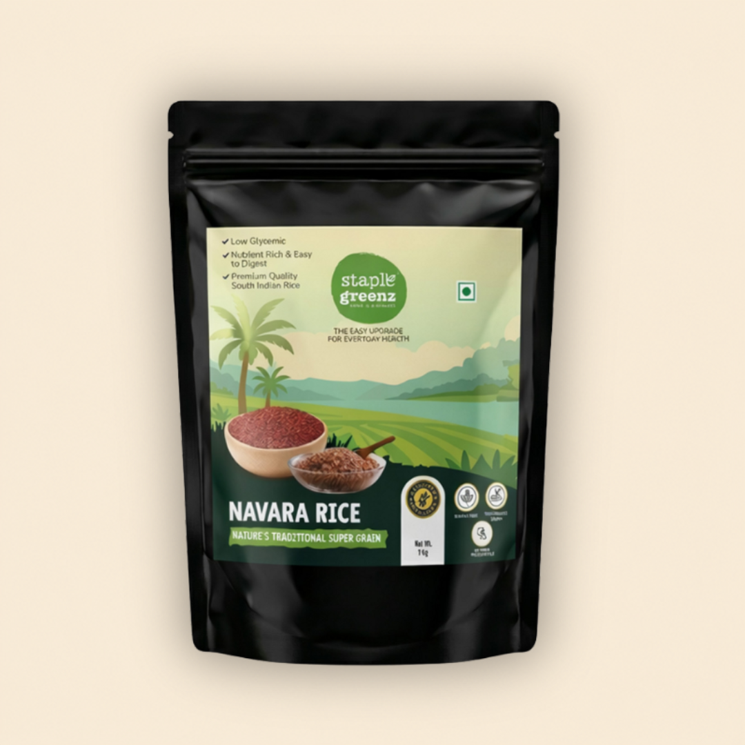 Navara Rice