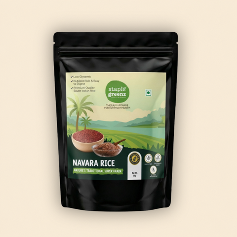 Navara Rice