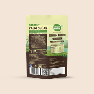 Coconut Palm Sugar