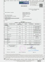 Dehydrated Sprouted Green Gram (Moong Dal)