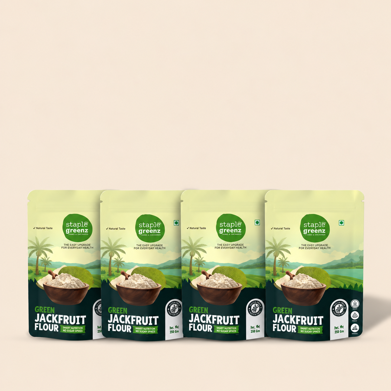 Glucose Conscious Pack