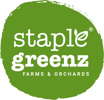 StapleGreenz
