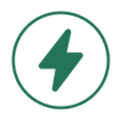 Sustained energy