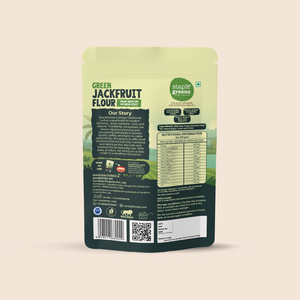 Jackfruit Flour
