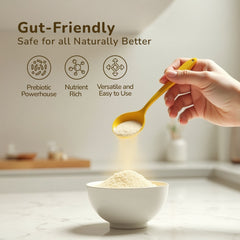 Kannan Kaya Banana Flour