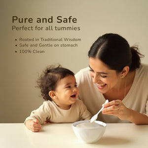 Kannan Kaya Banana Flour