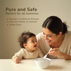 Kannan Kaya Banana Flour