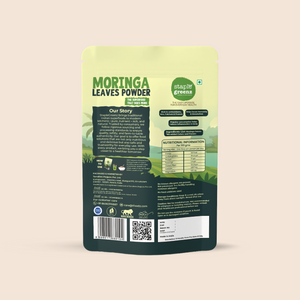 Moringa Leaves Powder