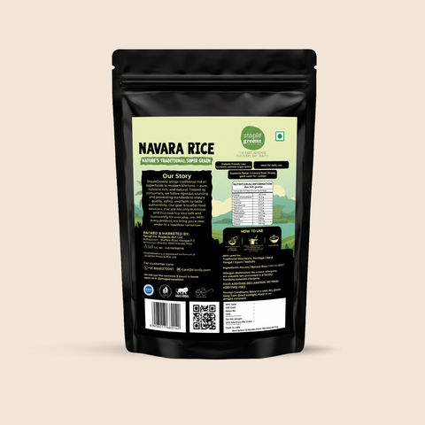 Navara Rice