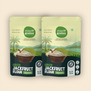 Jackfruit Flour