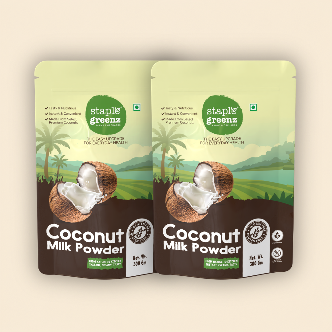Coconut Milk Powder