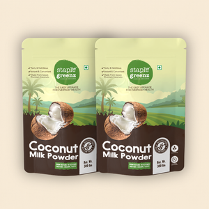 Coconut Milk Powder