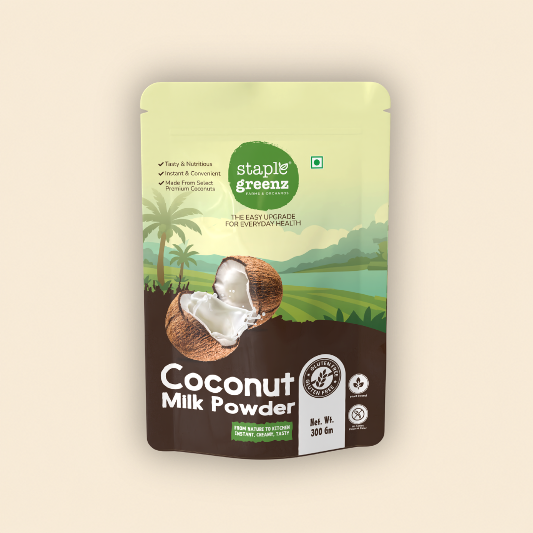 Coconut Milk Powder