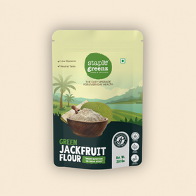 Jackfruit Flour