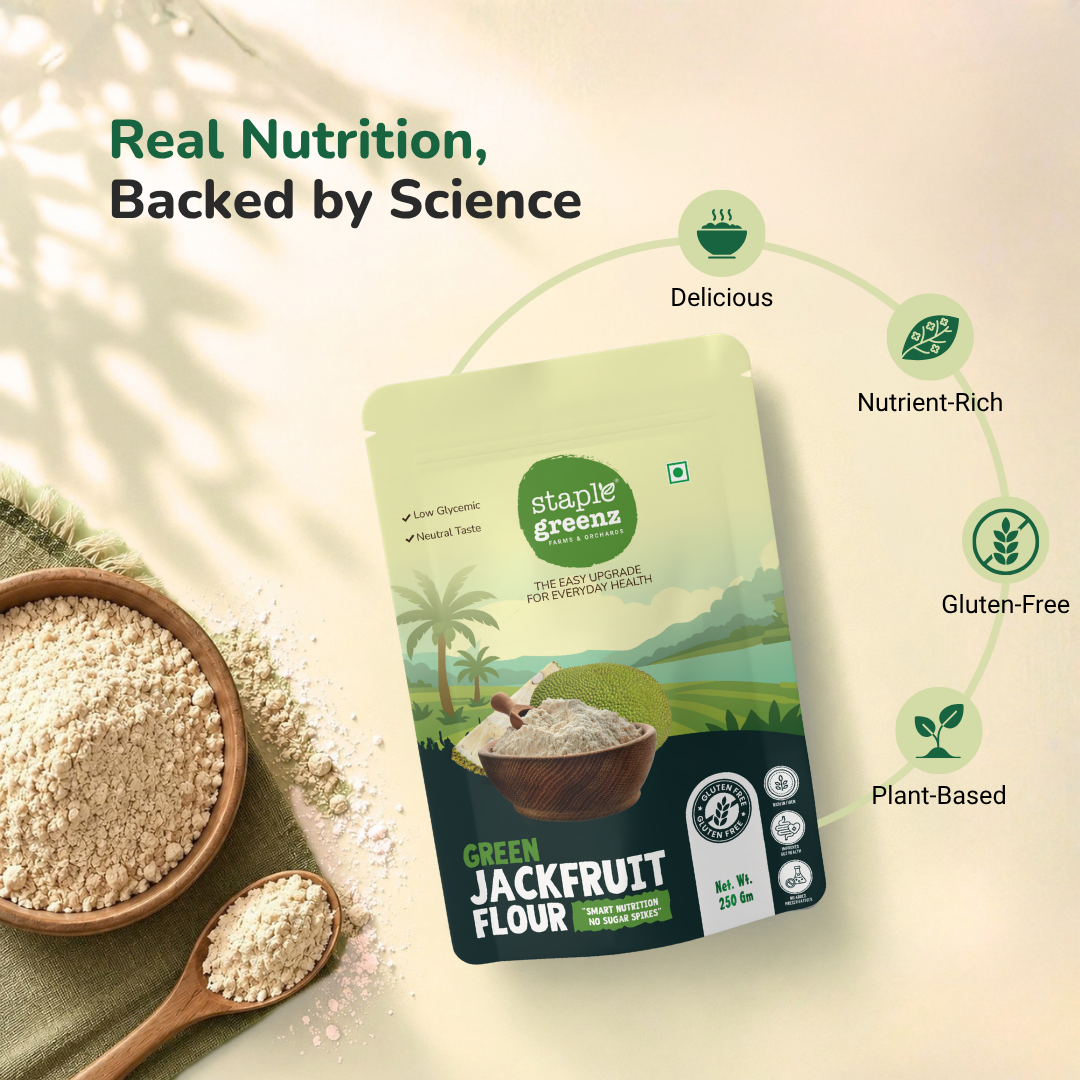 Glucose Conscious Pack