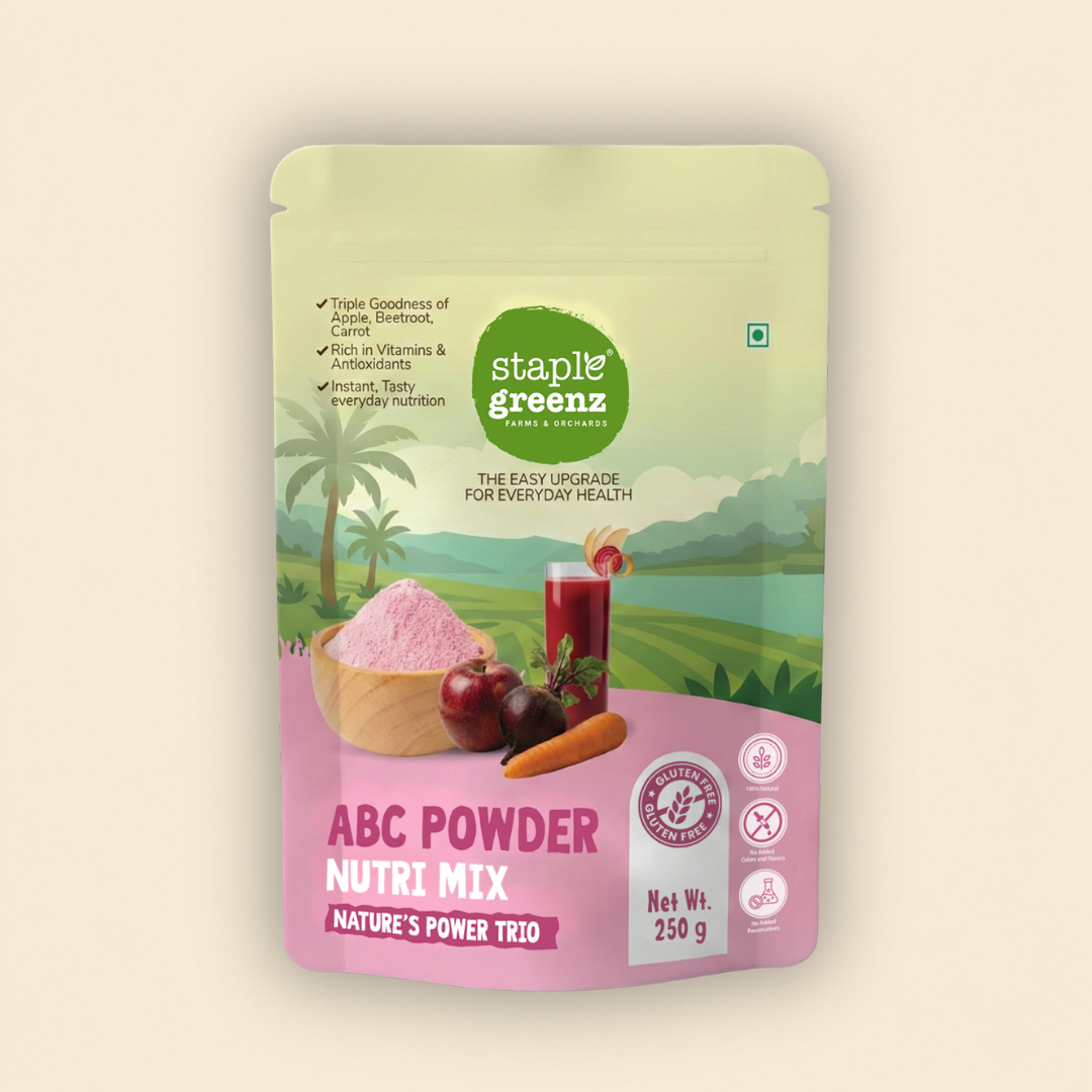 ABC Juice Powder