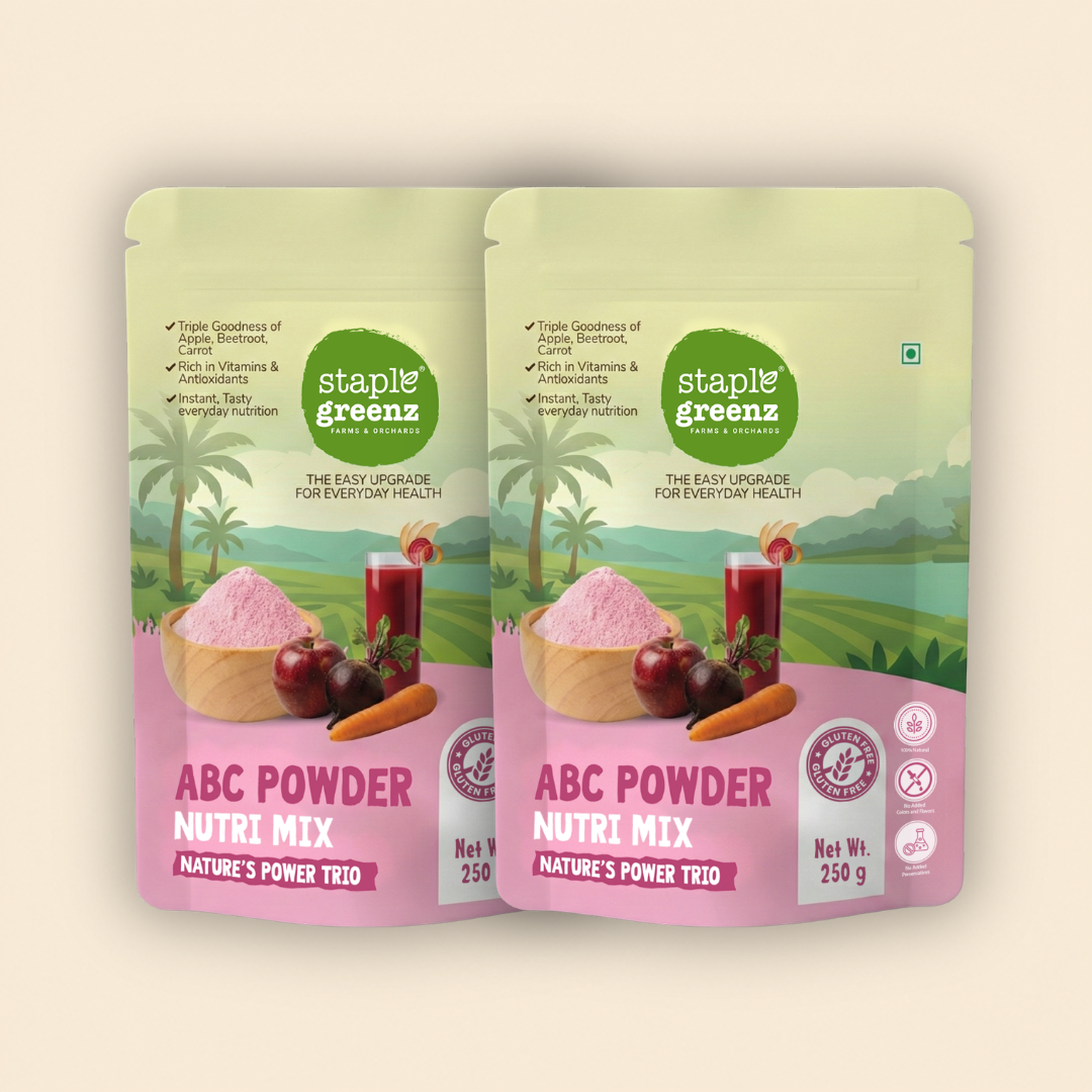 ABC Juice Powder