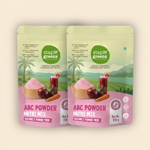 ABC Juice Powder