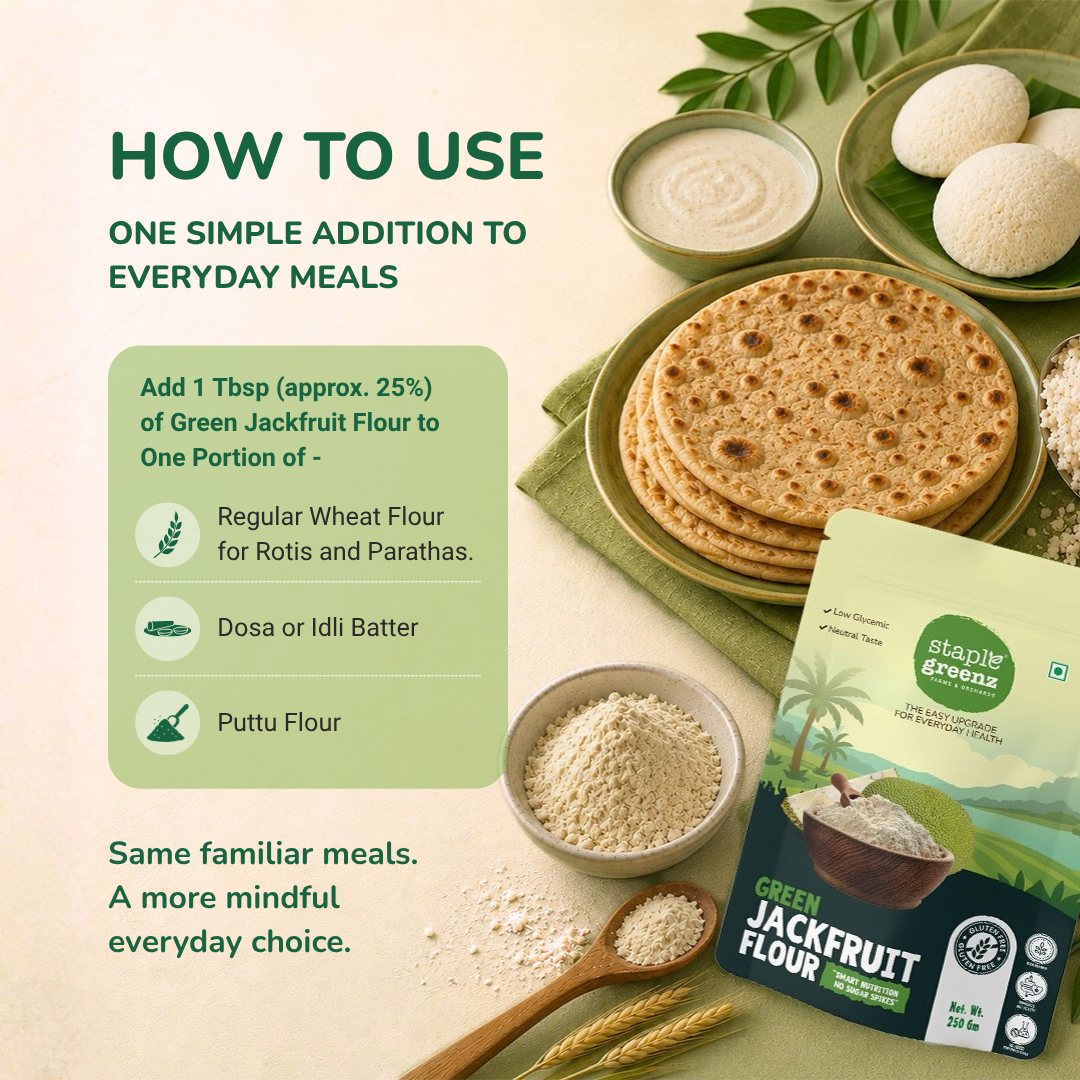 Glucose Conscious Pack