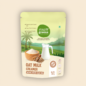 Oat Based Creamer