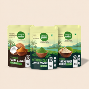 Wellness Warrior Pack