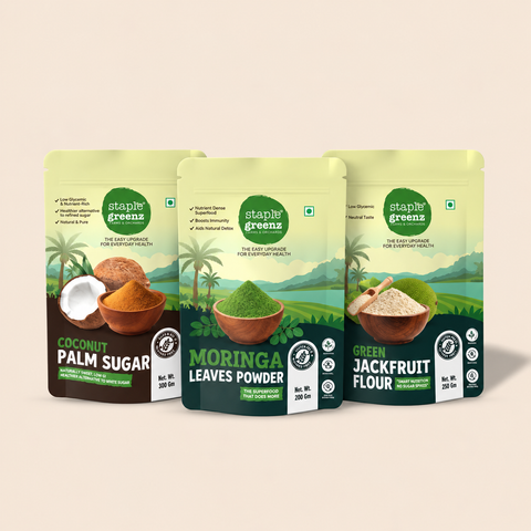 Wellness Warrior Pack