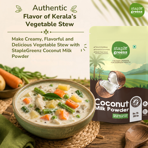 Coconut Milk Powder