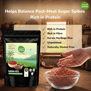 Navara Rice