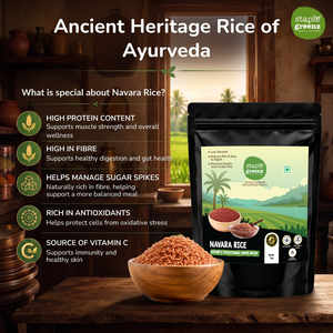 Navara Rice