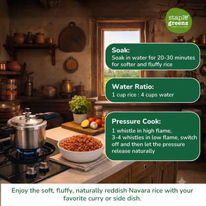 Navara Rice