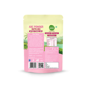 ABC Juice Powder