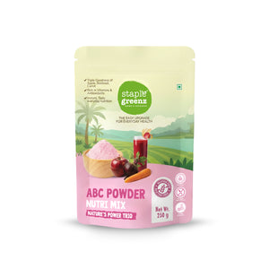 ABC Juice Powder