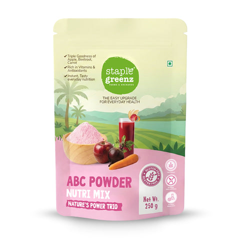 ABC Juice Powder