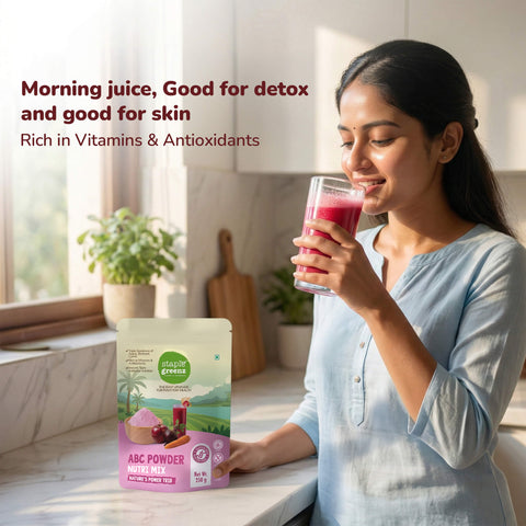 ABC Juice Powder