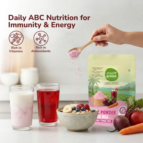 ABC Juice Powder