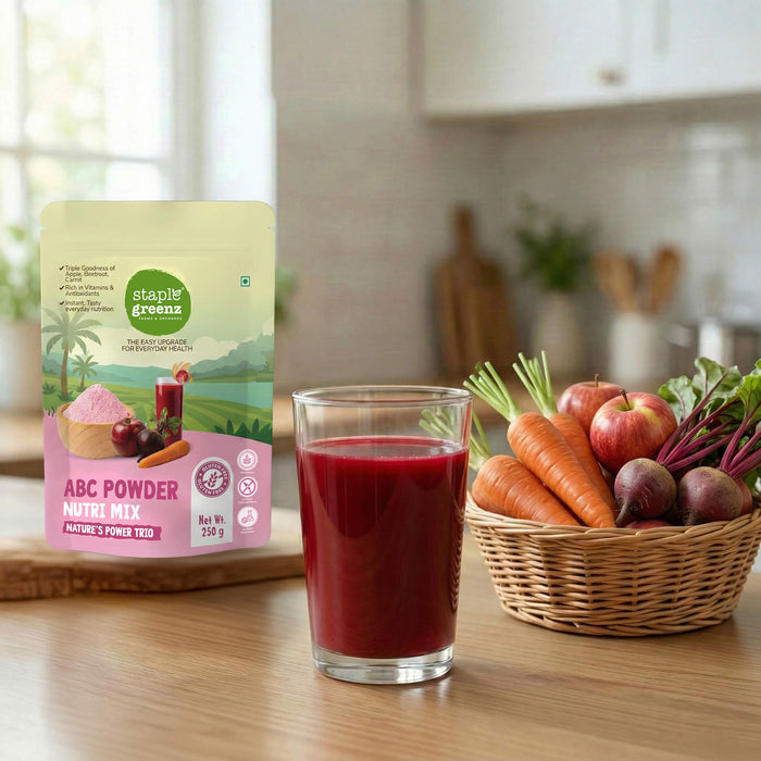 ABC Morning Juice