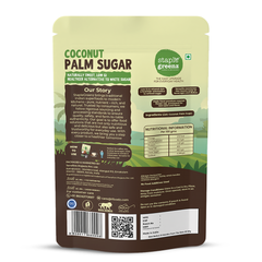 Coconut Palm Sugar