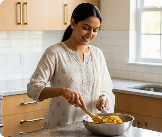 StapleGreenz Jackfruit Preserve (ChakkaVaratti)