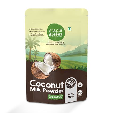 Coconut Milk Powder