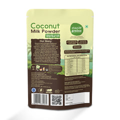 Coconut Milk Powder