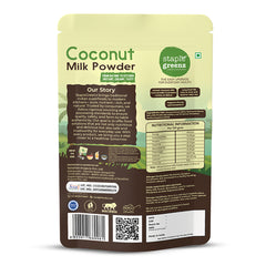 Coconut Milk Powder