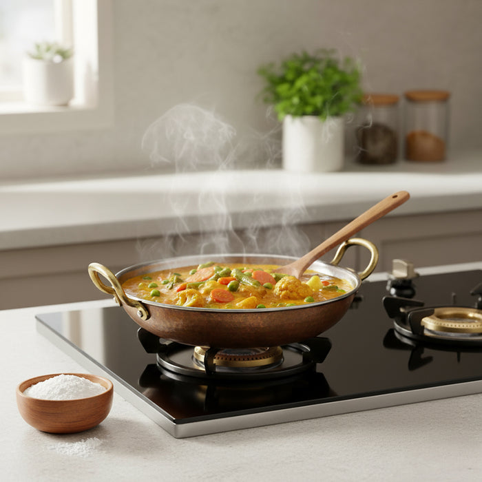 Vegetable Curry