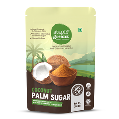 Coconut Palm Sugar